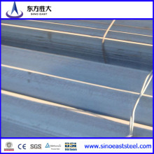 Hot Dipped Galvanized Angle Iron